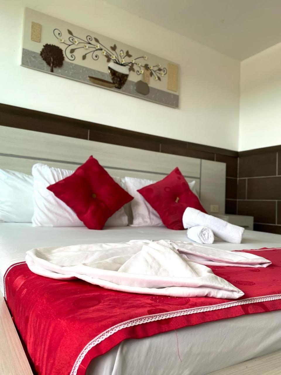 Hotel Suite Royal Melgar Dış mekan fotoğraf