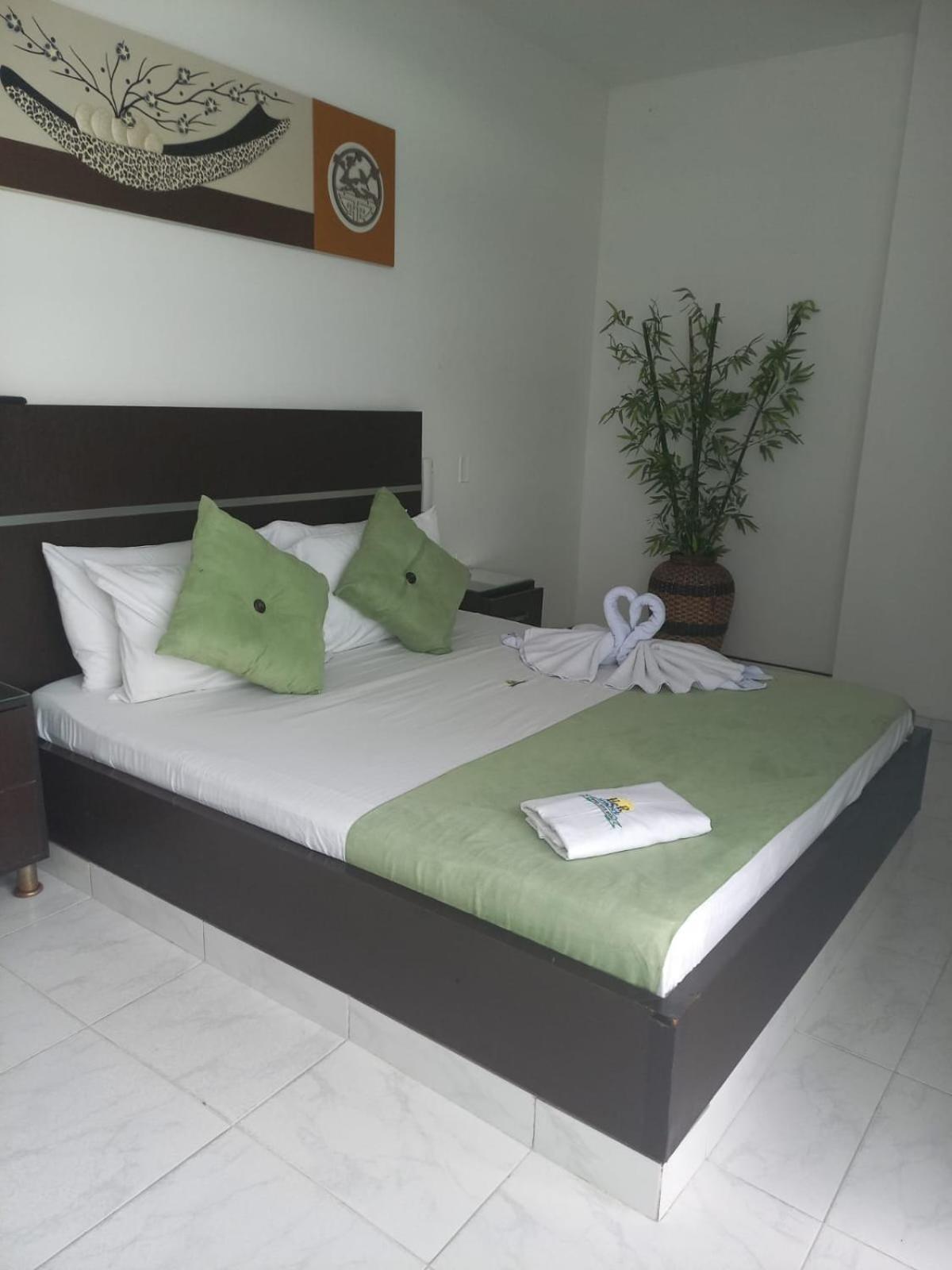 Hotel Suite Royal Melgar Dış mekan fotoğraf