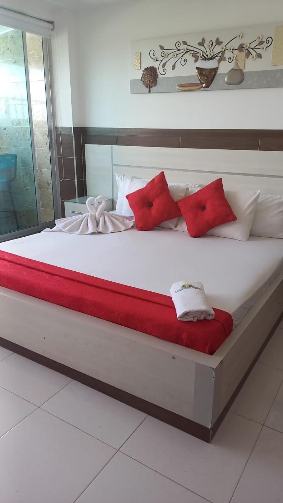 Hotel Suite Royal Melgar Dış mekan fotoğraf