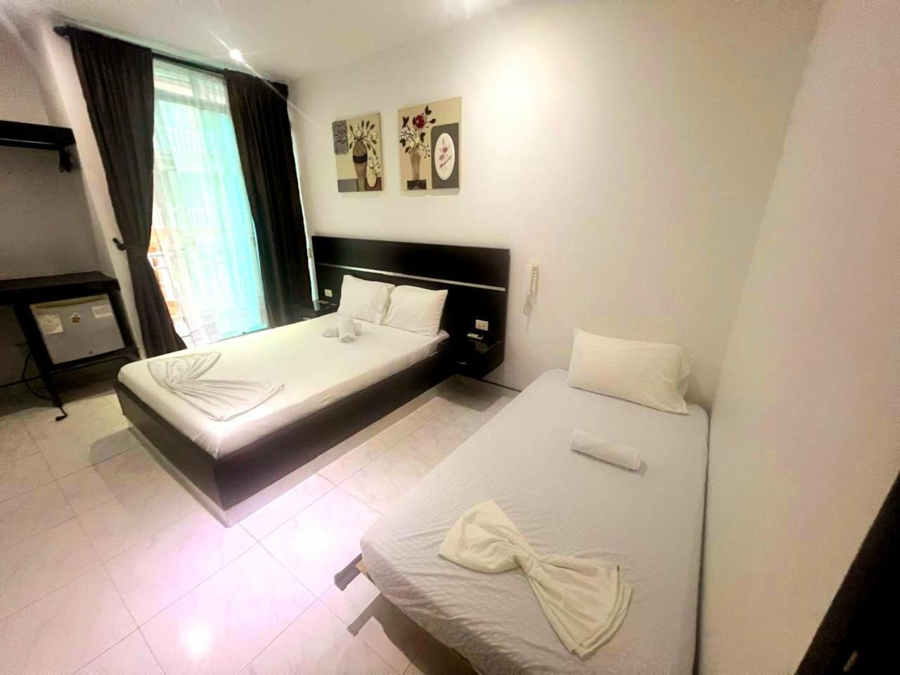 Hotel Suite Royal Melgar Dış mekan fotoğraf