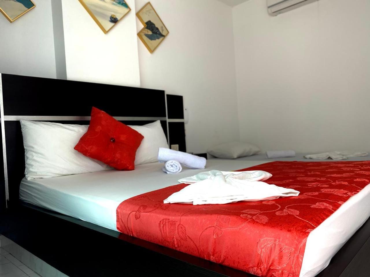Hotel Suite Royal Melgar Dış mekan fotoğraf