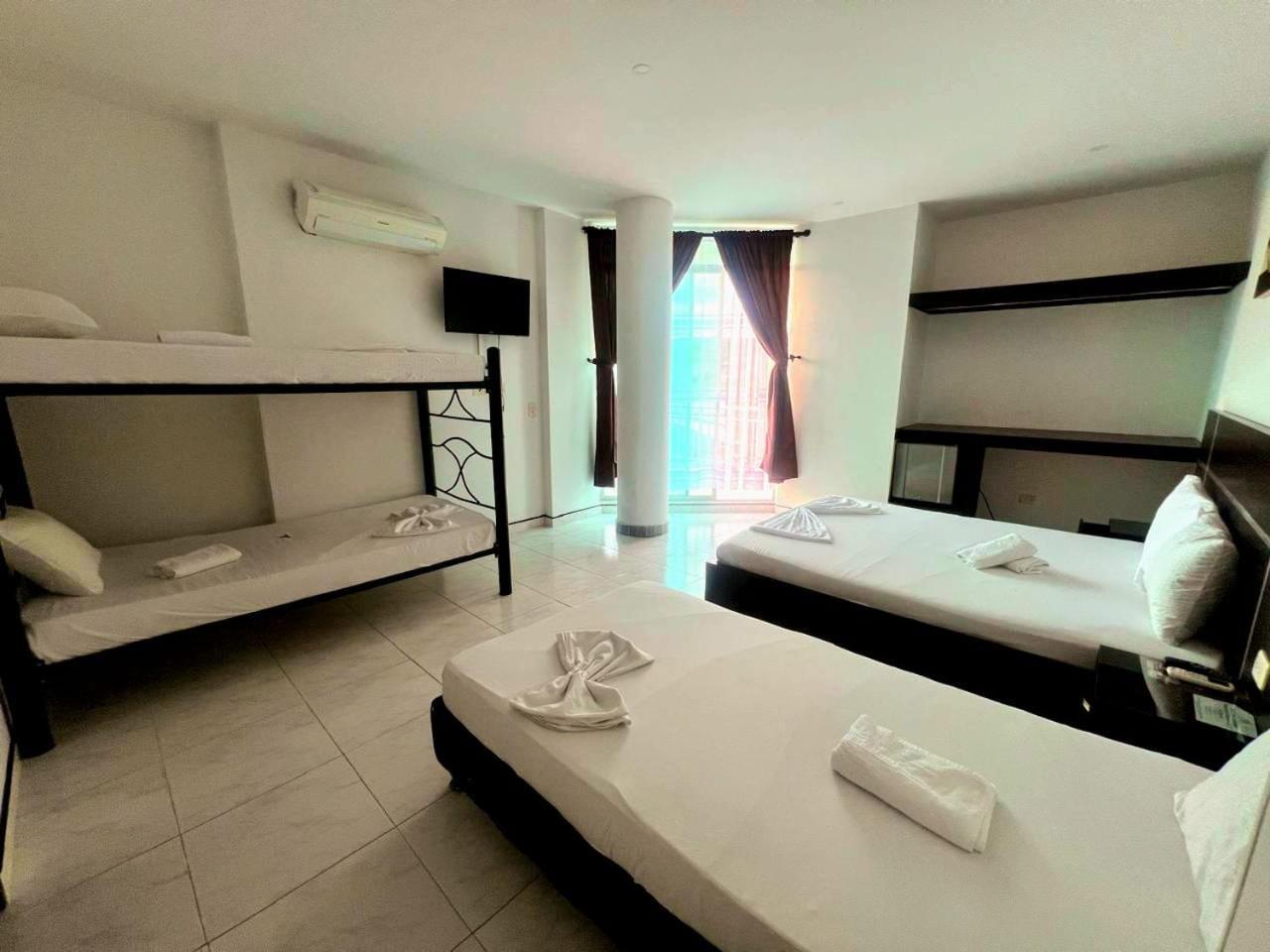 Hotel Suite Royal Melgar Dış mekan fotoğraf
