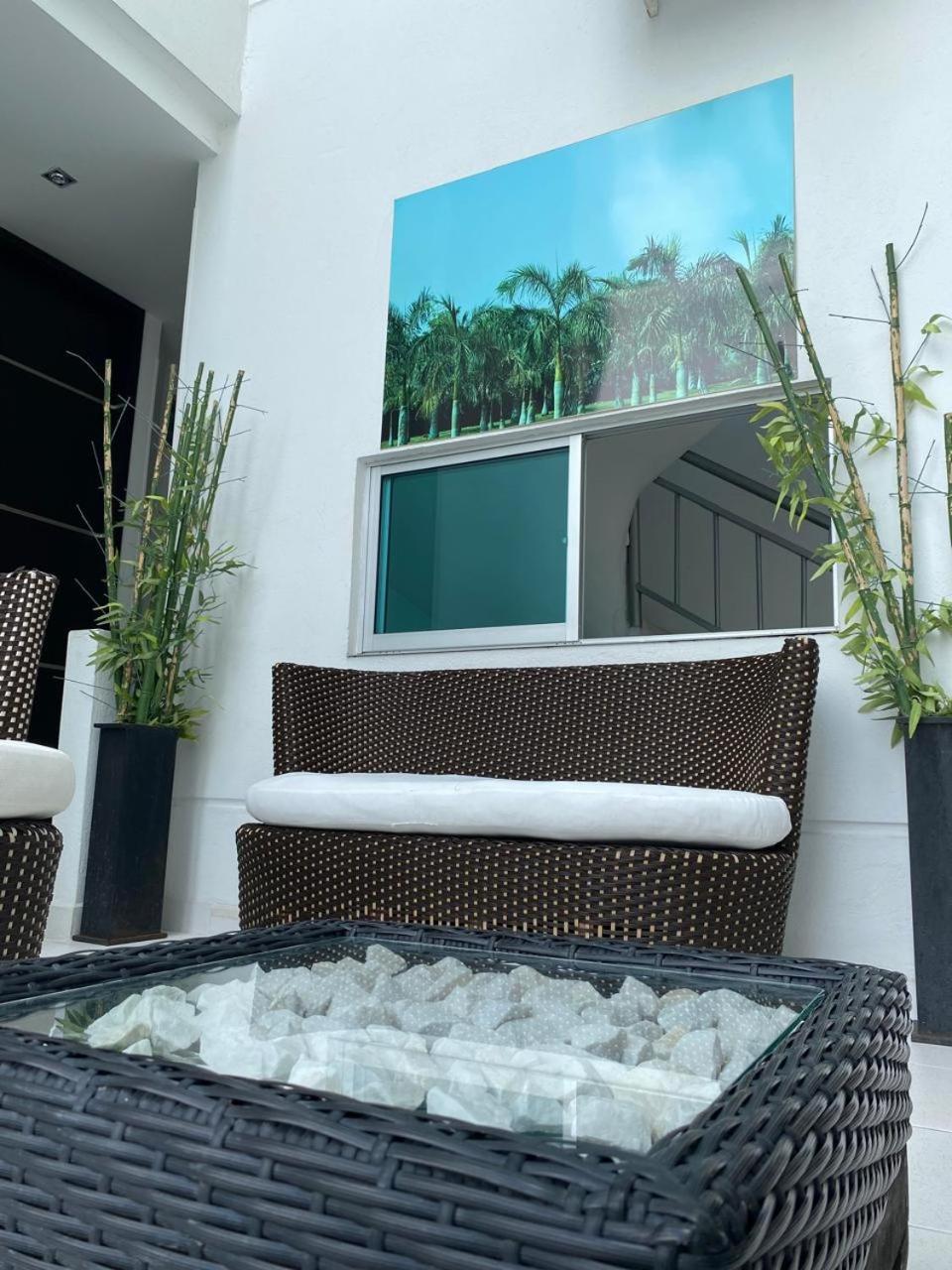 Hotel Suite Royal Melgar Dış mekan fotoğraf