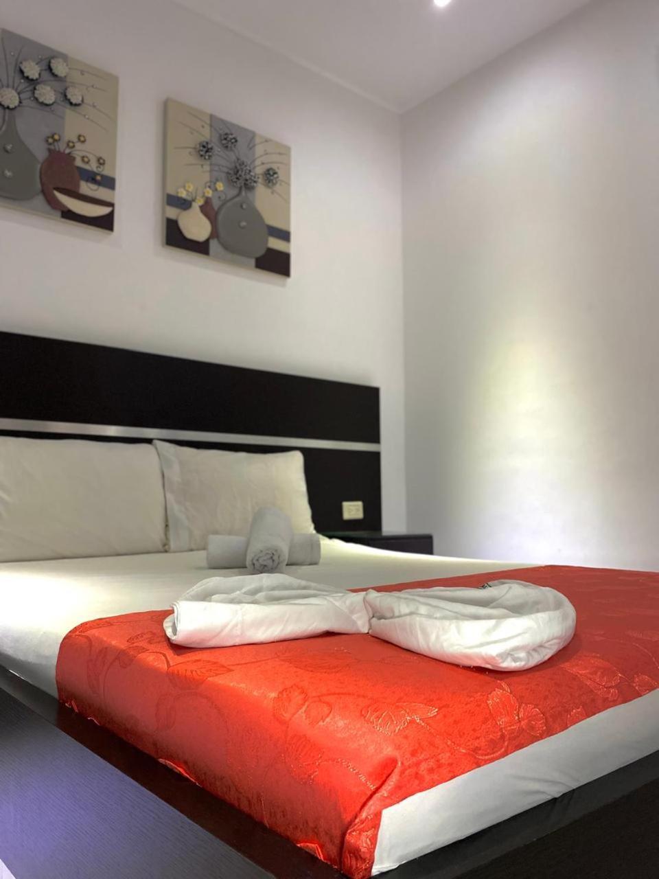 Hotel Suite Royal Melgar Dış mekan fotoğraf