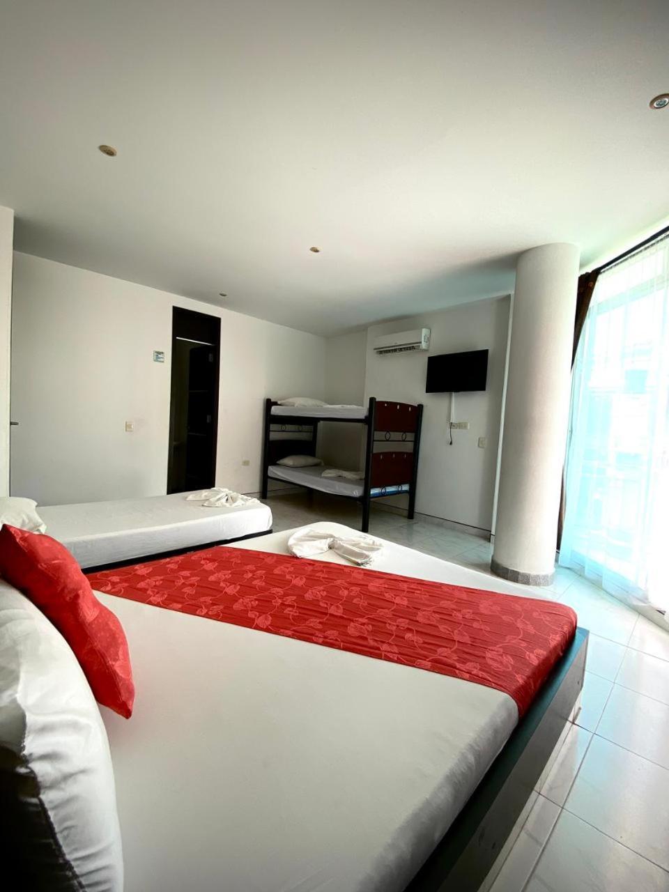 Hotel Suite Royal Melgar Dış mekan fotoğraf
