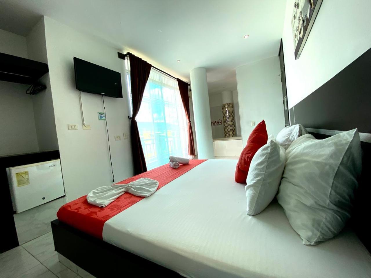 Hotel Suite Royal Melgar Dış mekan fotoğraf